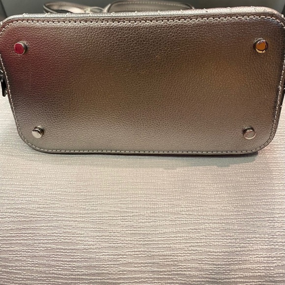 Kate Spade Patterson Mini dome satchel - Picture 3 of 5